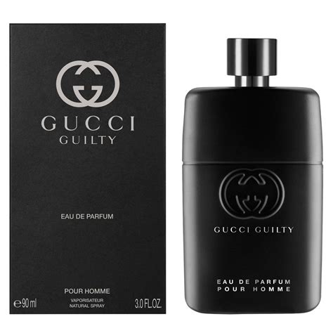 gucci guilty for.men|Gucci Guilty men smell.